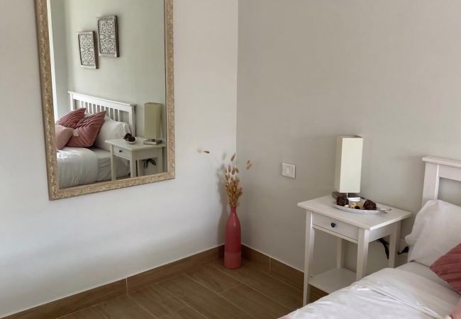 Apartamento en Antigua - Fuerteventura - Apartamento Moderno con piscina en El Castillo - Home For Guest Apartamento en Antigua - Fuerteventura - Apartamento Moderno con piscina en El Castillo - Home For Guest