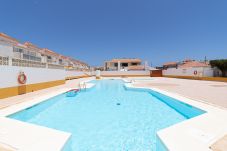 Apartamento en Antigua - Fuerteventura - HomeForGuest Apartamento Moderno con piscina en El Castillo