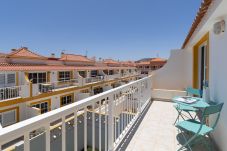 Apartamento en Antigua - Fuerteventura - HomeForGuest Apartamento Moderno con piscina en El Castillo