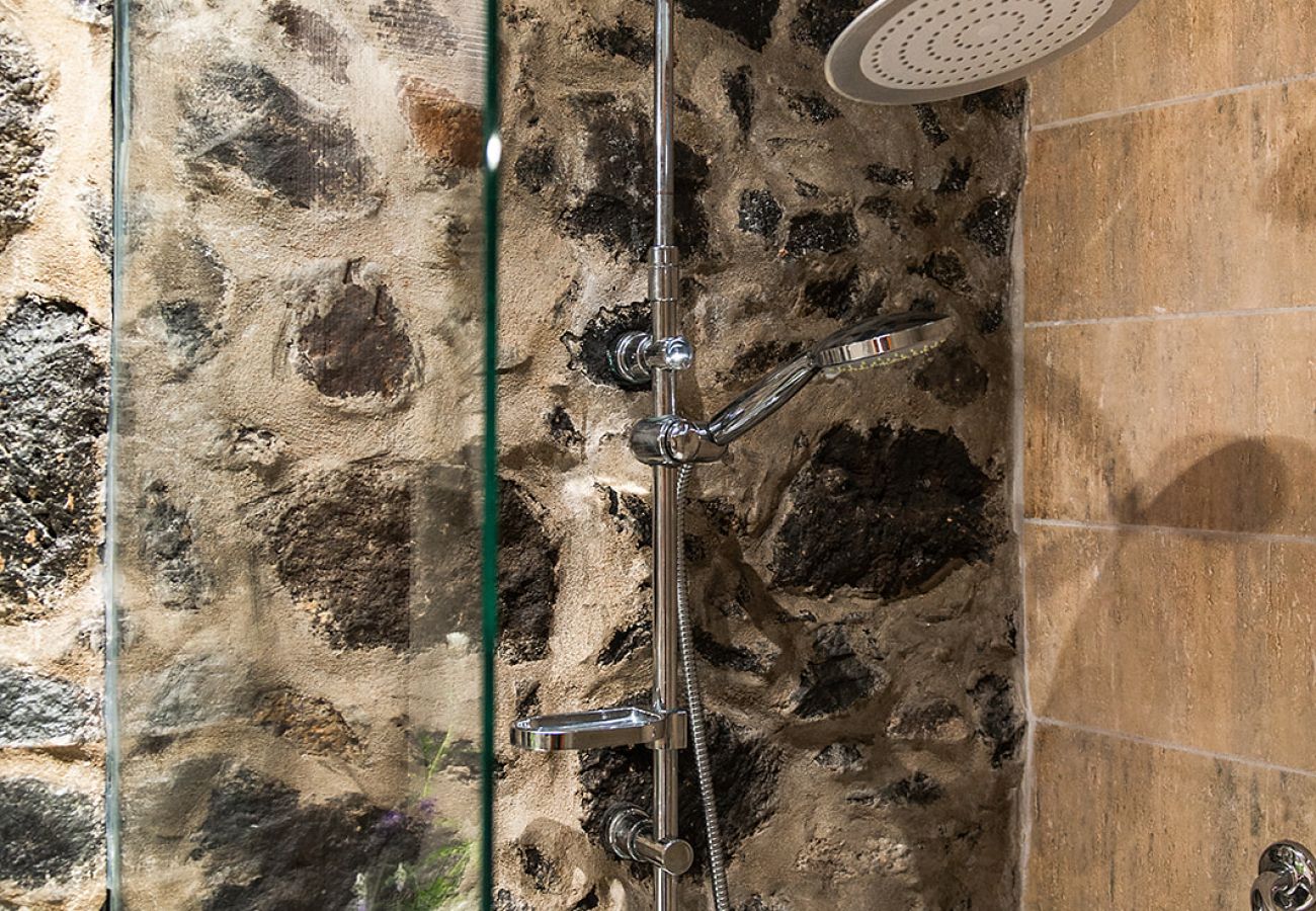 Apartamento en Tacoronte - HomeForGuest Acogedor apartamento rural El Romero con amplios jardines Apartamento en Tacoronte - HomeForGuest Acogedor apartamento rural El Romero con amplios jardines