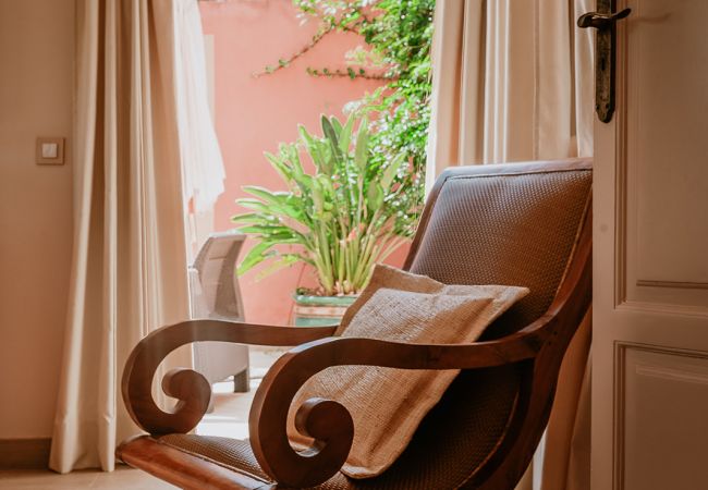 Casa rural en Tacoronte - HomeForGuest Casa Rural El Laurel con terraza y amplios jardines Casa rural en Tacoronte - HomeForGuest Casa Rural El Laurel con terraza y amplios jardines