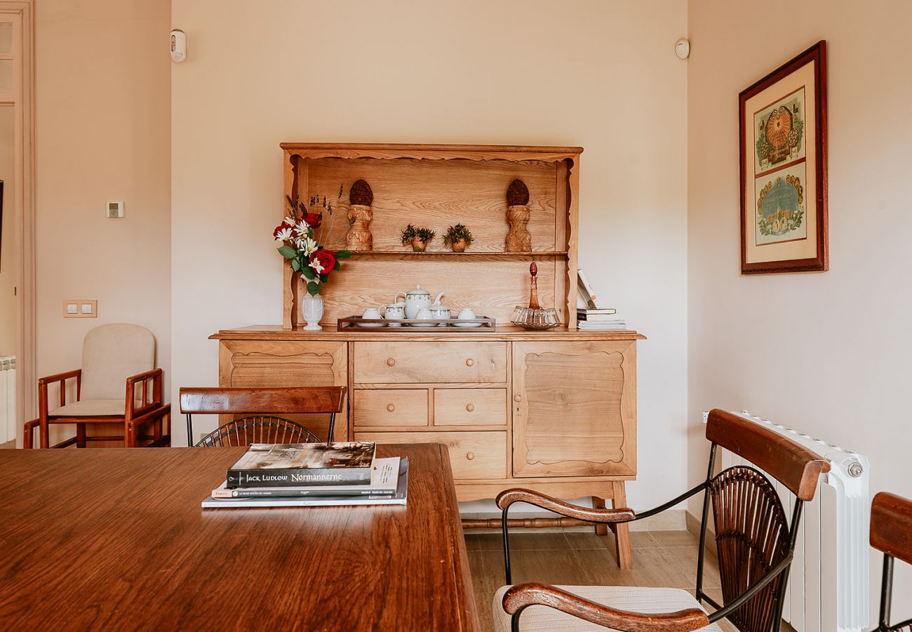 Casa rural en Tacoronte - HomeForGuest Casa Rural El Laurel con terraza y amplios jardines Casa rural en Tacoronte - HomeForGuest Casa Rural El Laurel con terraza y amplios jardines