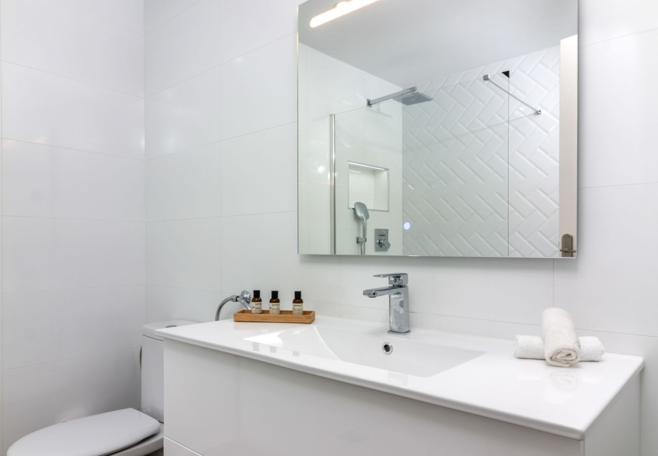 Apartamento en San Cristobal de La Laguna - Heritage Stay La Laguna