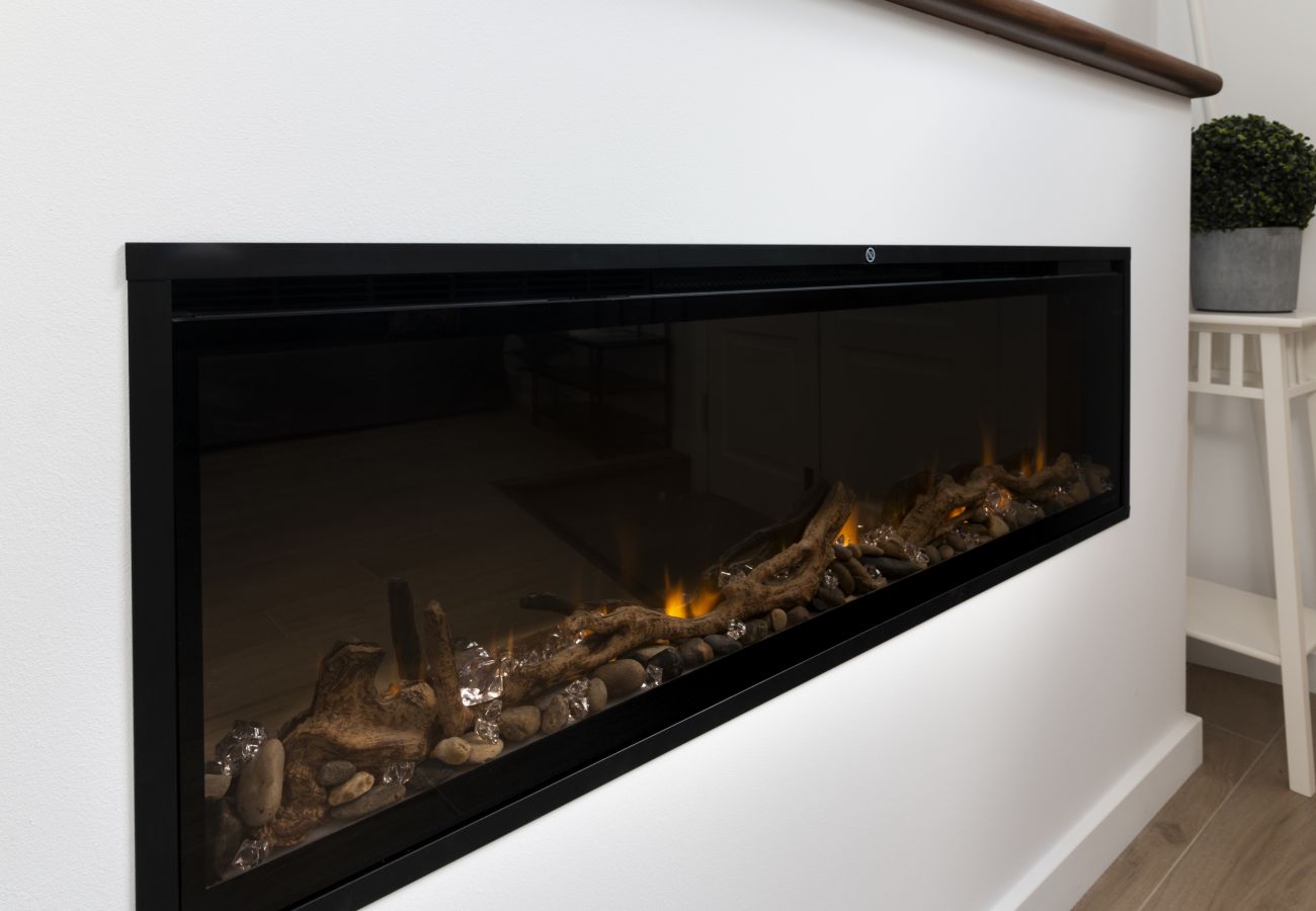 Apartamento en San Cristobal de La Laguna - Heritage Stay La Laguna