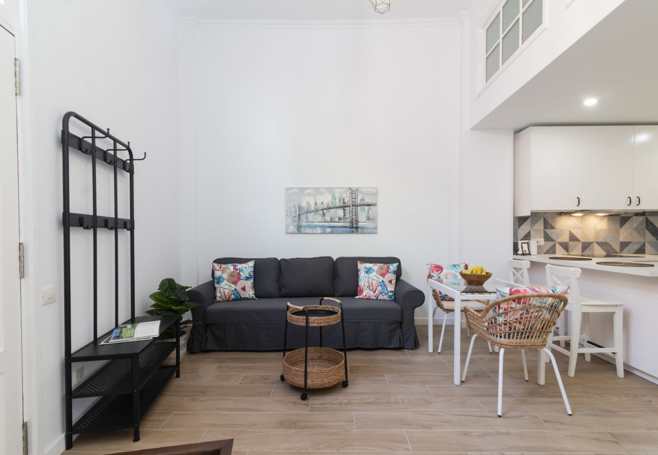 Apartamento en San Cristobal de La Laguna - Heritage Stay La Laguna