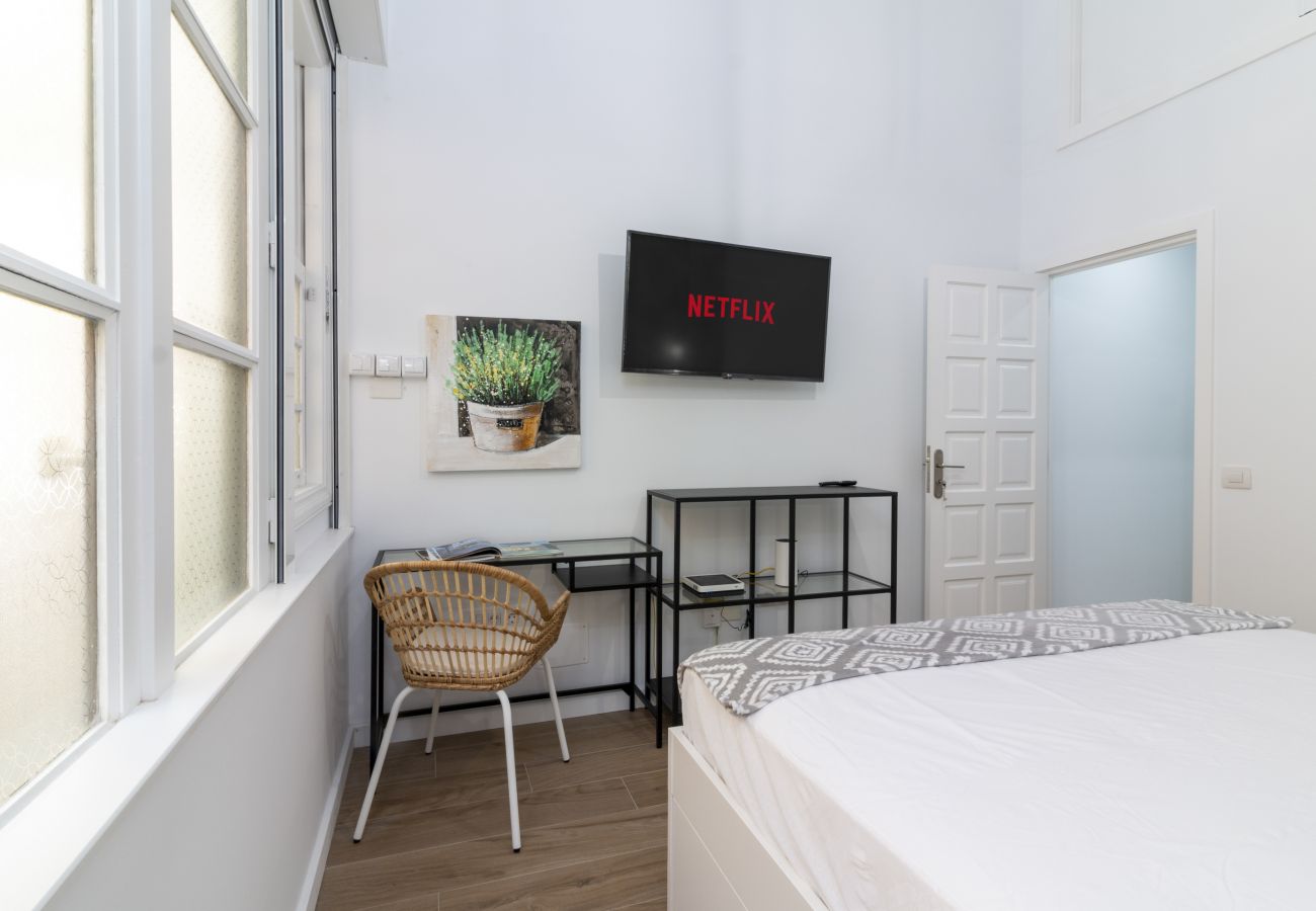 Apartamento en San Cristobal de La Laguna - Heritage Stay La Laguna