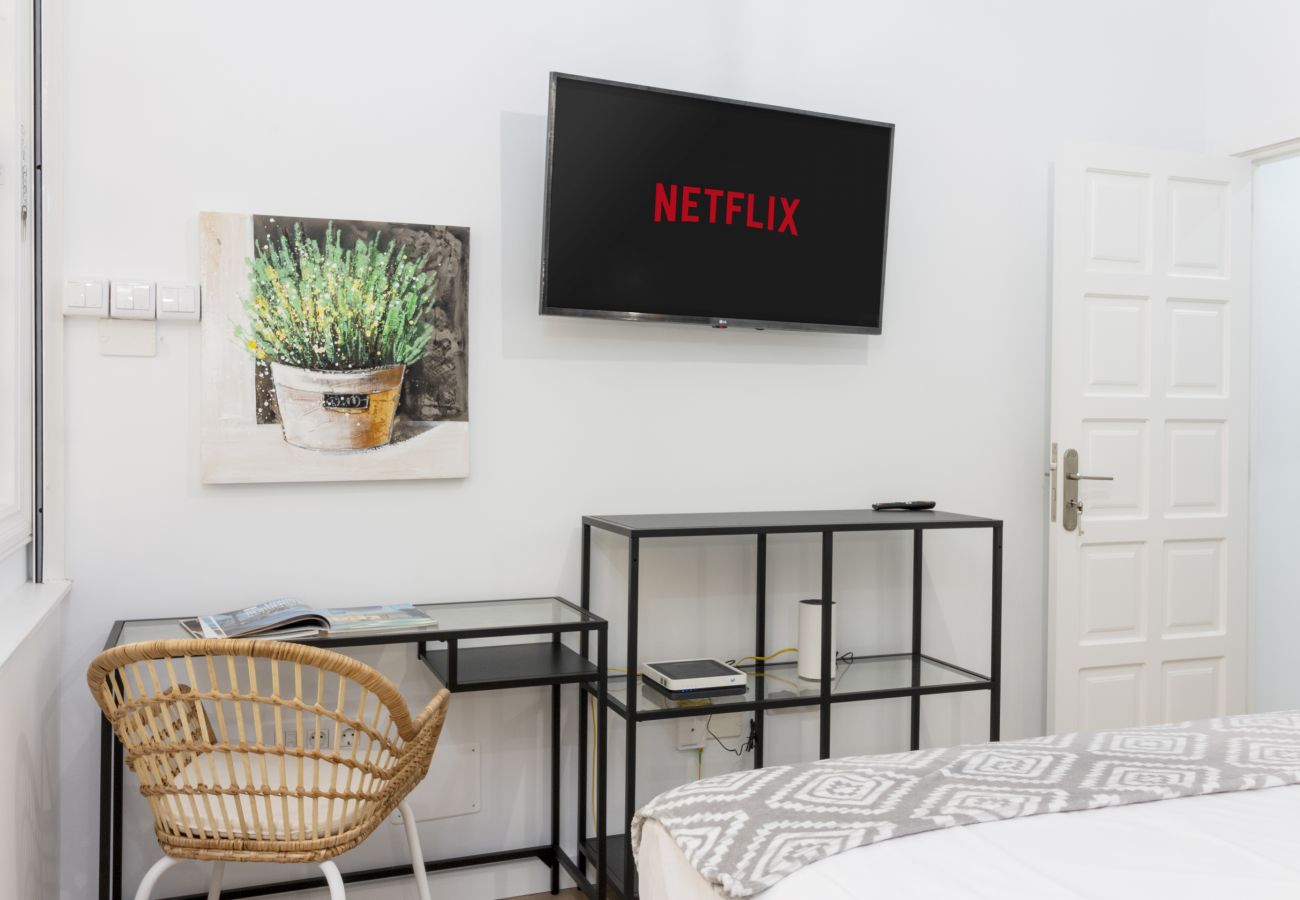 Apartamento en San Cristobal de La Laguna - Heritage Stay La Laguna