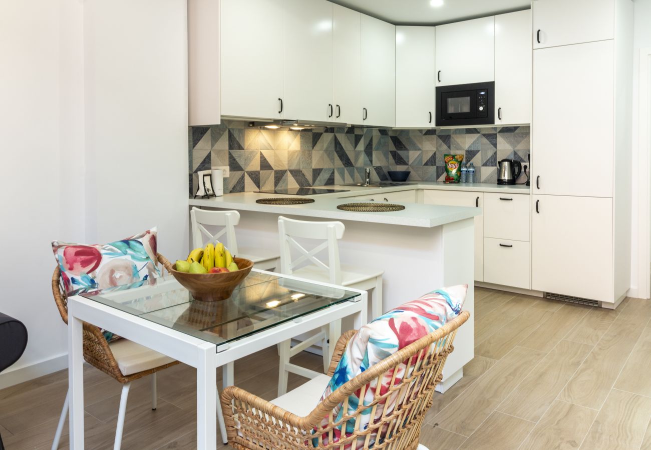 Apartamento en San Cristobal de La Laguna - Heritage Stay La Laguna