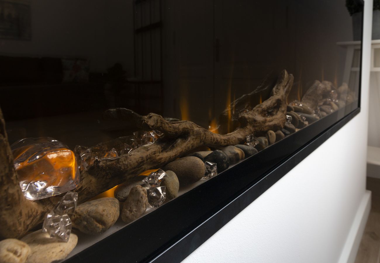 Apartamento en San Cristobal de La Laguna - Heritage Stay La Laguna