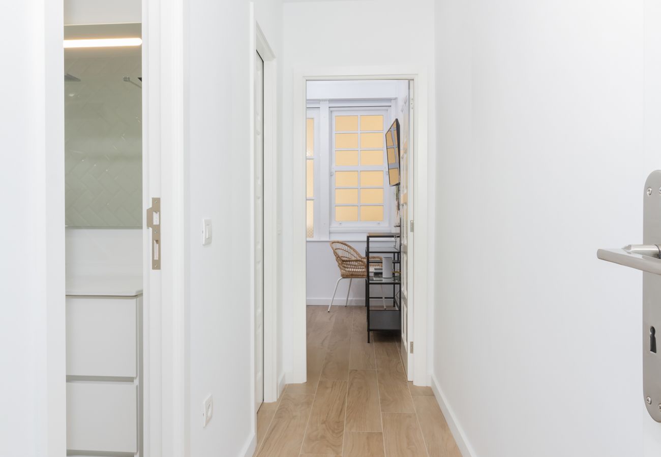 Apartamento en San Cristobal de La Laguna - Heritage Stay La Laguna