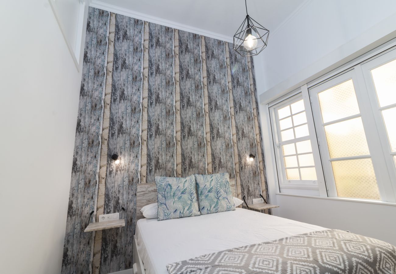 Apartamento en San Cristobal de La Laguna - Heritage Stay La Laguna