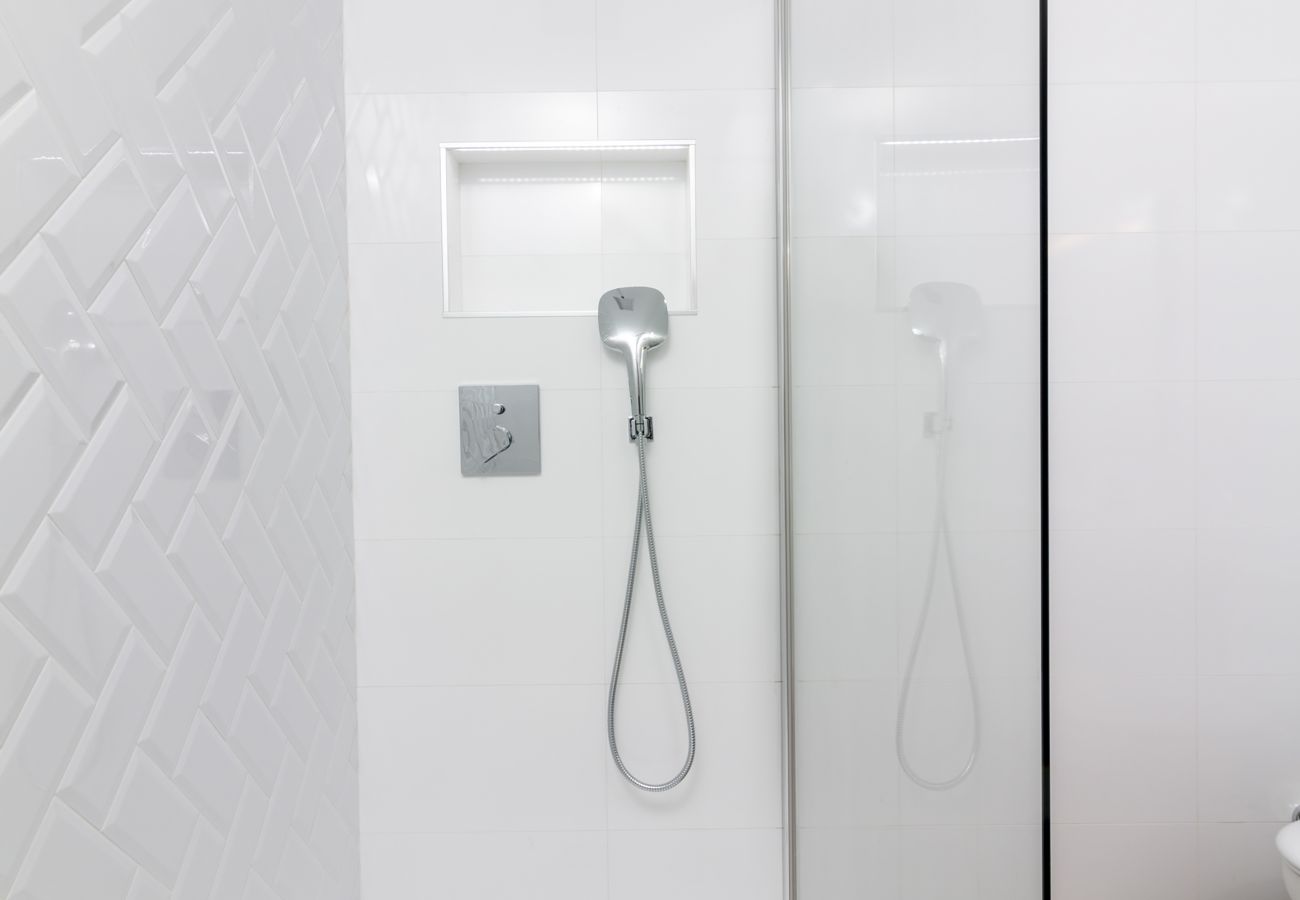 Apartamento en San Cristobal de La Laguna - Heritage Stay La Laguna