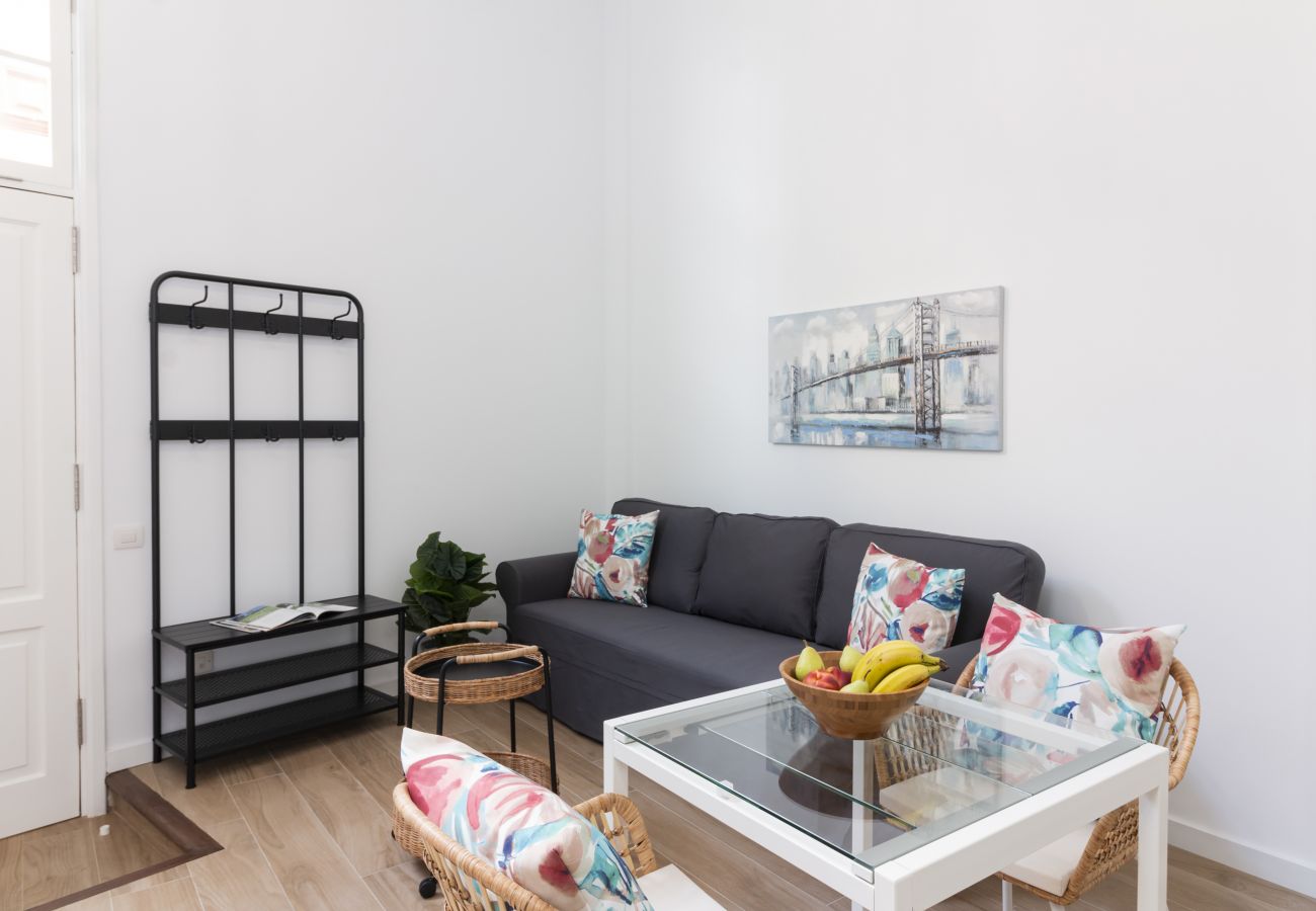 Apartamento en San Cristobal de La Laguna - Heritage Stay La Laguna