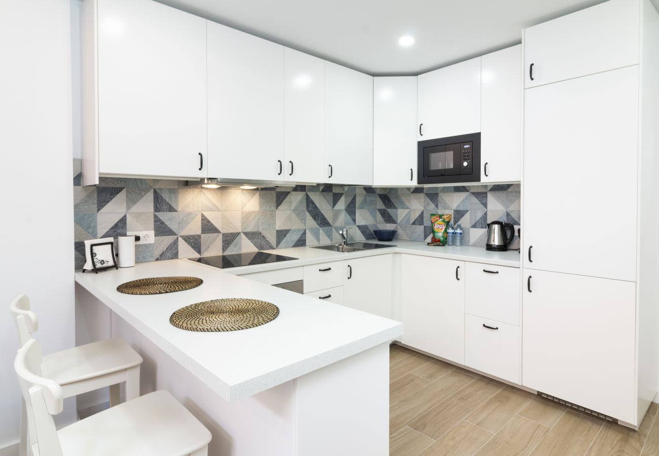 Apartamento en San Cristobal de La Laguna - Heritage Stay La Laguna