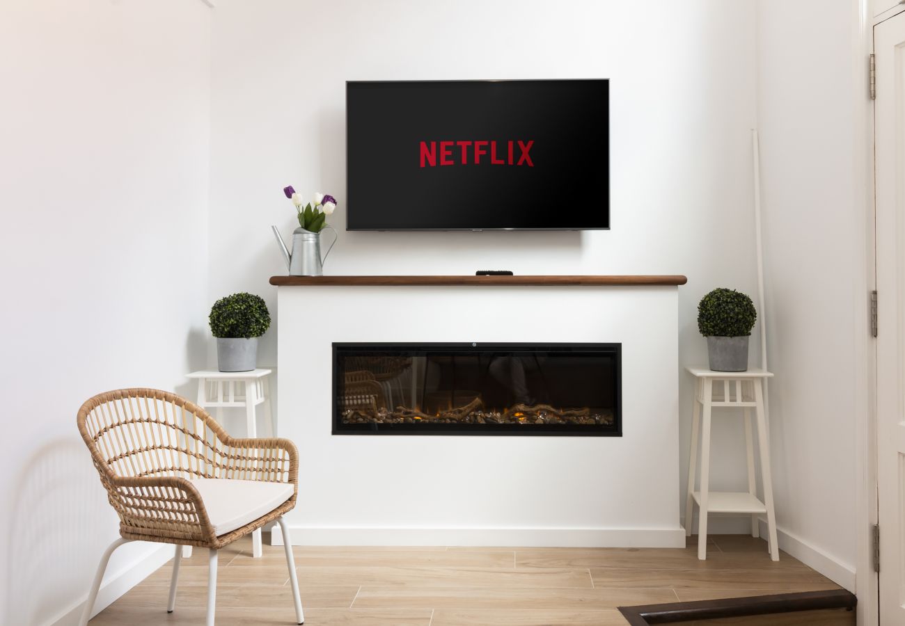 Apartamento en San Cristobal de La Laguna - Heritage Stay La Laguna