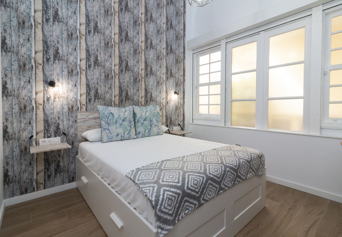 Apartamento en San Cristobal de La Laguna - Heritage Stay La Laguna