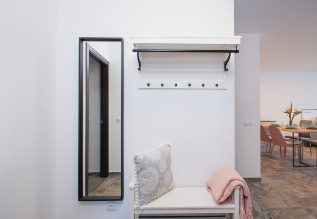 Apartamento en Playa Blanca - Planta Baja - Villa Arosa Apartamento en Playa Blanca - Planta Baja - Villa Arosa