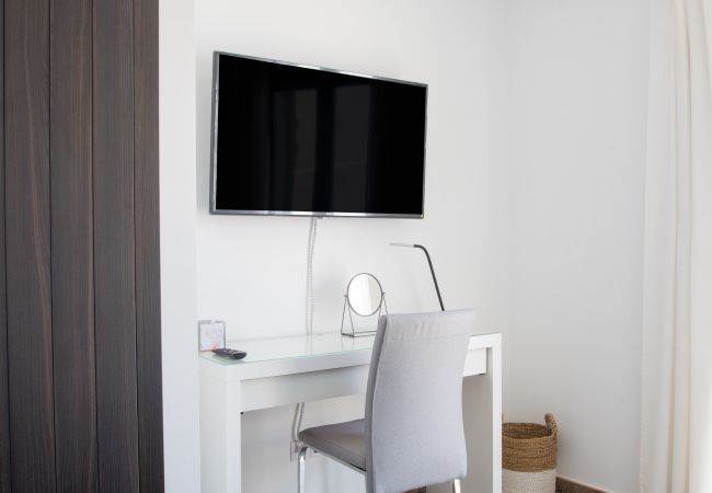 Apartamento en Playa Blanca - Planta Baja - Villa Arosa Apartamento en Playa Blanca - Planta Baja - Villa Arosa