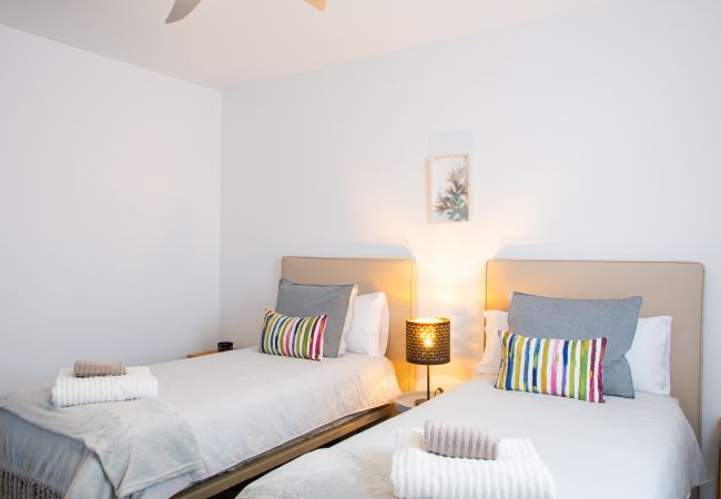 Apartamento en Playa Blanca - Planta Baja - Villa Arosa Apartamento en Playa Blanca - Planta Baja - Villa Arosa