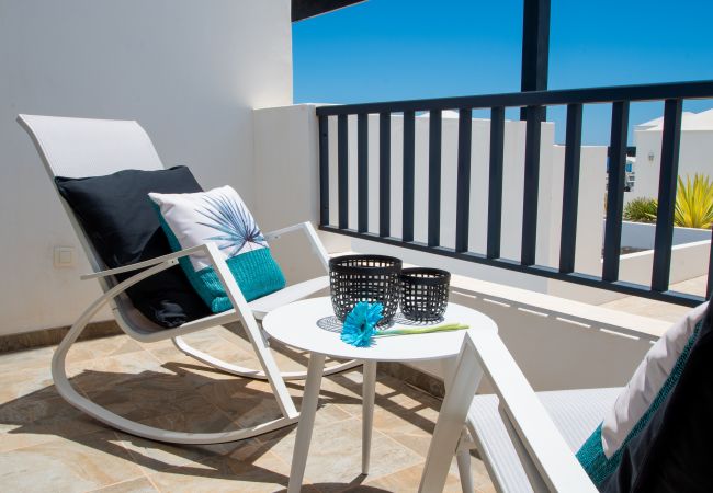 Apartamento en Playa Blanca - Planta Baja - Villa Arosa Apartamento en Playa Blanca - Planta Baja - Villa Arosa