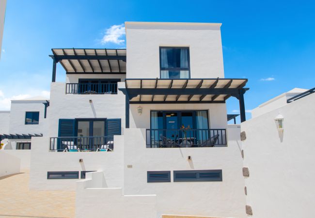 Apartamento en Playa Blanca - Planta Baja - Villa Arosa Apartamento en Playa Blanca - Planta Baja - Villa Arosa