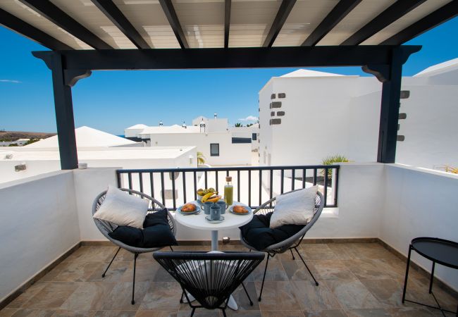 Apartamento en Playa Blanca - Planta Baja - Villa Arosa Apartamento en Playa Blanca - Planta Baja - Villa Arosa