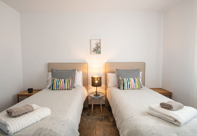 Apartamento en Playa Blanca - Planta Baja - Villa Arosa Apartamento en Playa Blanca - Planta Baja - Villa Arosa