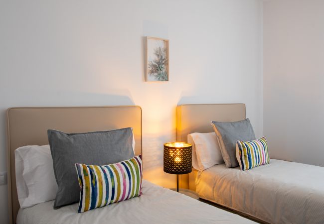 Apartamento en Playa Blanca - Planta Baja - Villa Arosa Apartamento en Playa Blanca - Planta Baja - Villa Arosa