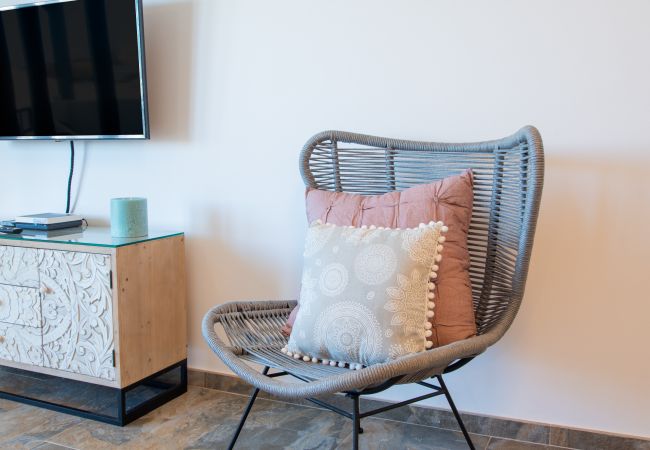 Apartamento en Playa Blanca - Planta Baja - Villa Arosa Apartamento en Playa Blanca - Planta Baja - Villa Arosa