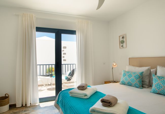 Apartamento en Playa Blanca - Planta Baja - Villa Arosa Apartamento en Playa Blanca - Planta Baja - Villa Arosa