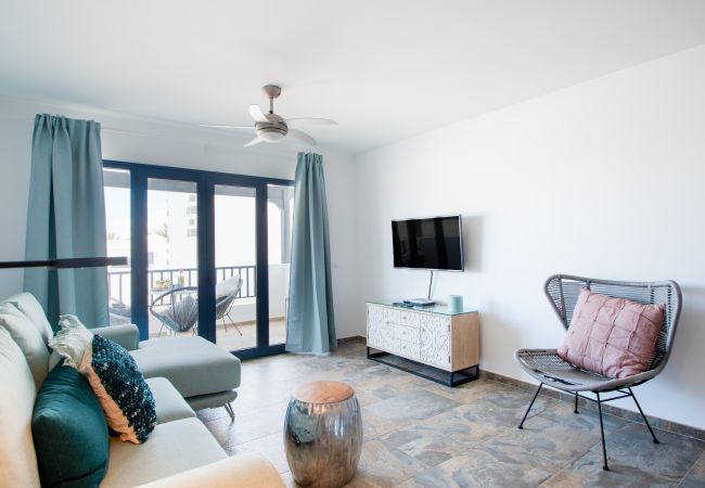 Apartamento en Playa Blanca - Planta Baja - Villa Arosa Apartamento en Playa Blanca - Planta Baja - Villa Arosa