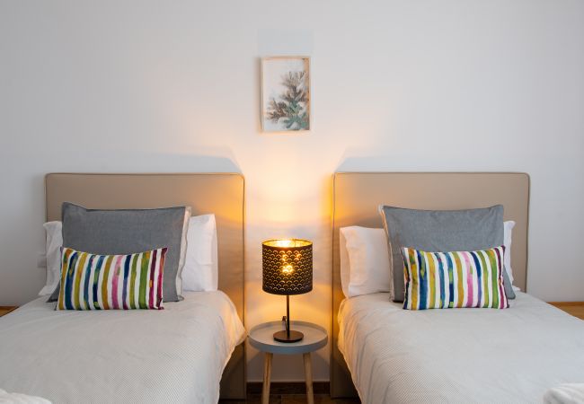 Apartamento en Playa Blanca - Planta Baja - Villa Arosa Apartamento en Playa Blanca - Planta Baja - Villa Arosa