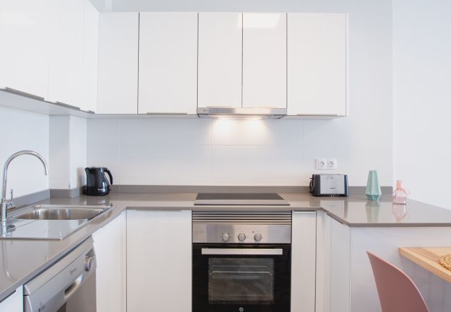 Apartamento en Playa Blanca - Planta Baja - Villa Arosa Apartamento en Playa Blanca - Planta Baja - Villa Arosa