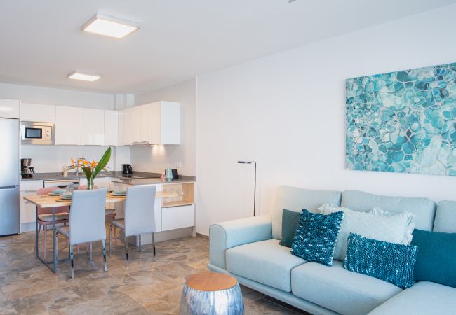 Apartamento en Playa Blanca - Planta Baja - Villa Arosa Apartamento en Playa Blanca - Planta Baja - Villa Arosa