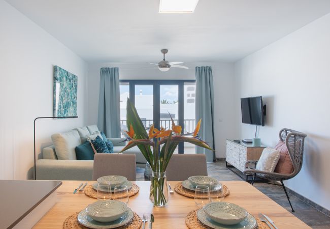 Apartamento en Playa Blanca - Planta Baja - Villa Arosa Apartamento en Playa Blanca - Planta Baja - Villa Arosa