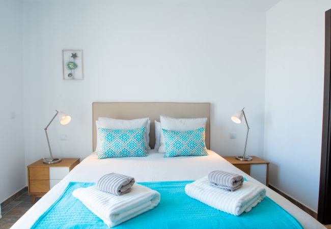 Apartamento en Playa Blanca - Planta Baja - Villa Arosa Apartamento en Playa Blanca - Planta Baja - Villa Arosa