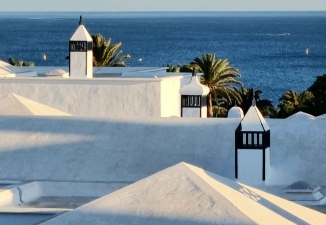 Apartamento en Playa Blanca - Planta Baja - Villa Arosa Apartamento en Playa Blanca - Planta Baja - Villa Arosa