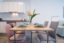 Apartamento en Playa Blanca - Planta Baja - Villa Arosa