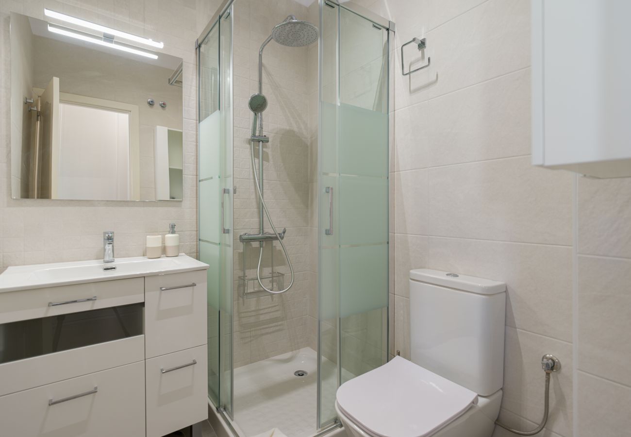 Apartamento en San Bartolomé de Tirajana - HomeForGuest Precioso Apartamento en San Agustin a 2min de la playa