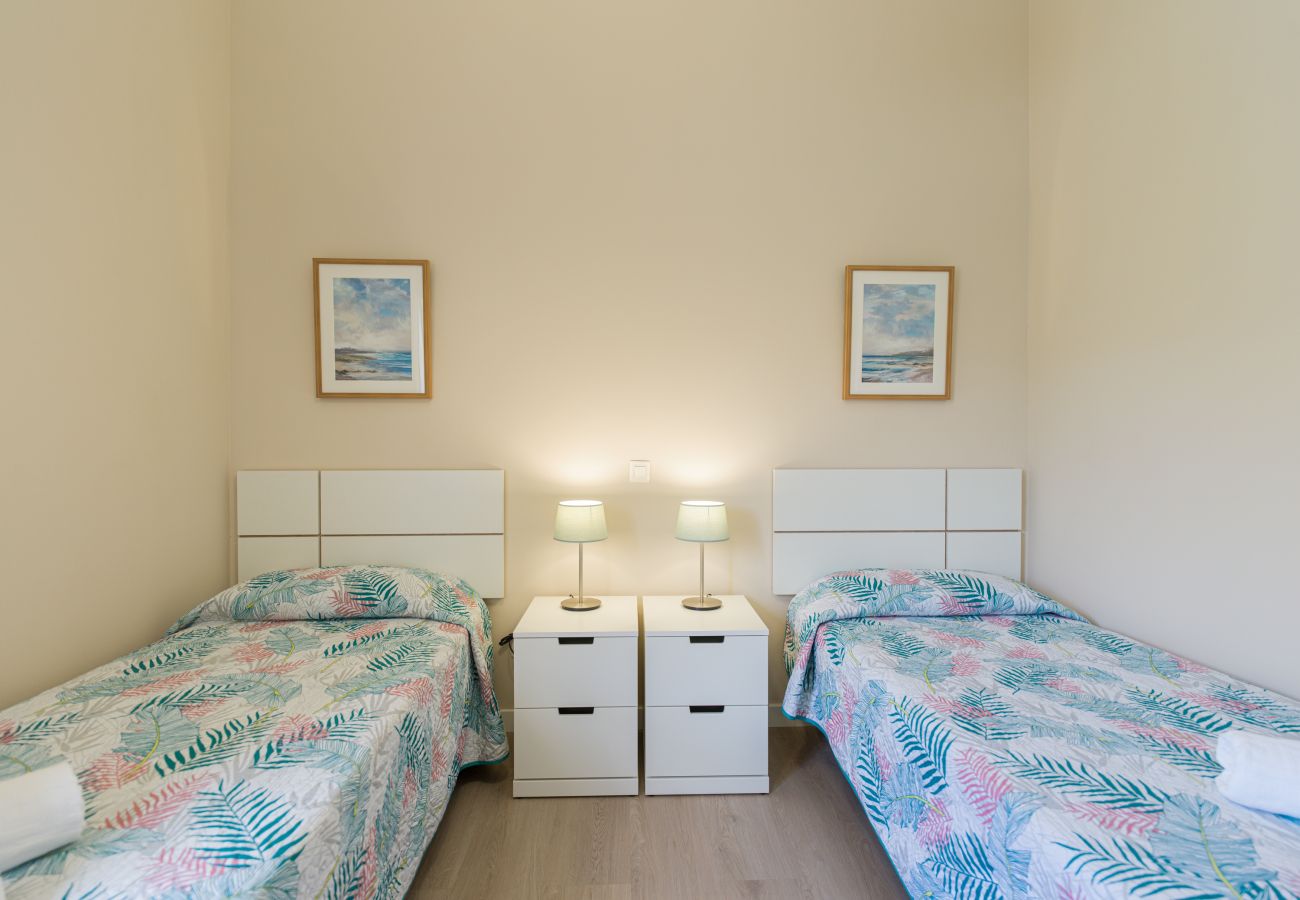 Apartamento en San Bartolomé de Tirajana - HomeForGuest Precioso Apartamento en San Agustin a 2min de la playa