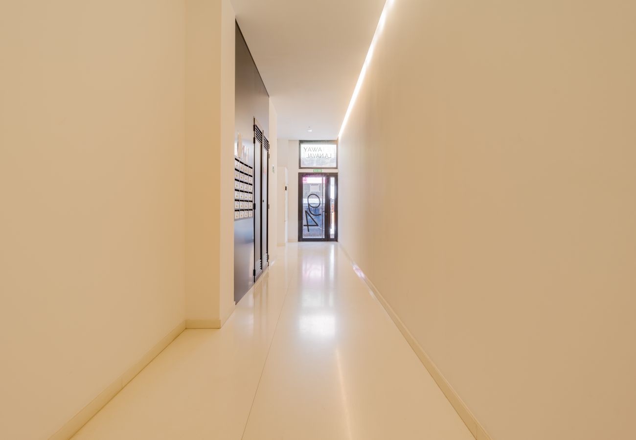 Estudio en Las Palmas de Gran Canaria - Mainstream home with balcony By Canariasgetaway