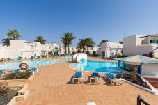 Apartamento en Corralejo - HomeForGuest Moderno Apartamento en Corralejo