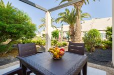 Apartamento en Corralejo - HomeForGuest Moderno Apartamento en Corralejo