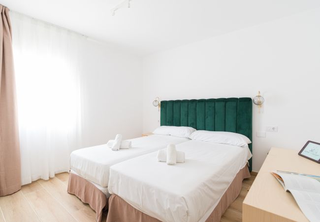 Apartamento en Corralejo - Moderno Apartamento. Piscina y a pie de playa. Corralejo  Apartamento en Corralejo - Moderno Apartamento. Piscina y a pie de playa. Corralejo