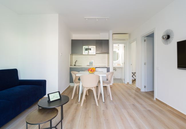 Apartamento en Corralejo - Moderno Apartamento. Piscina y a pie de playa. Corralejo  Apartamento en Corralejo - Moderno Apartamento. Piscina y a pie de playa. Corralejo