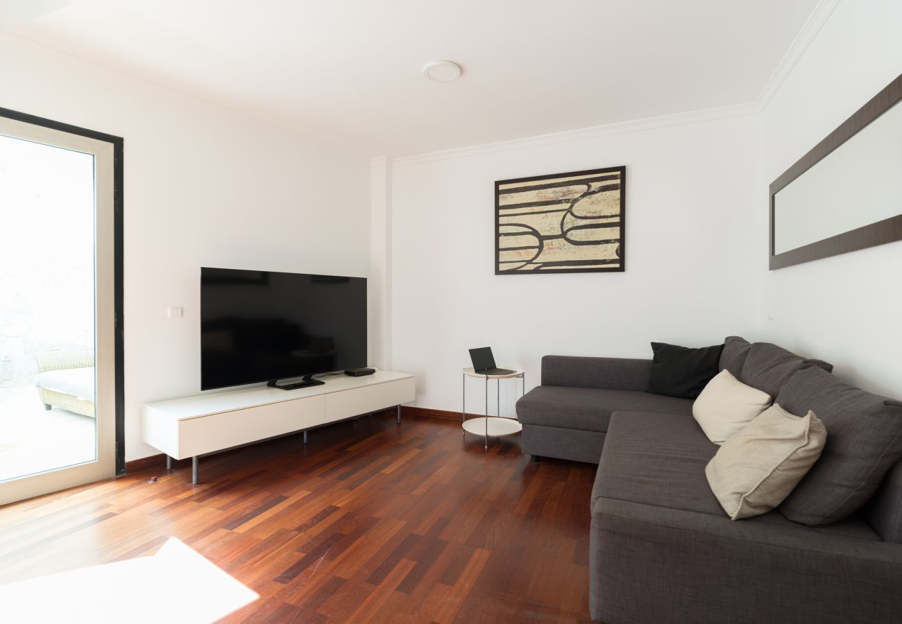 Casa en Las Palmas de Gran Canaria - Puente de Piedra