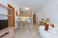Apartamento en Las Palmas de Gran Canaria - Apartamento céntrico en Las Palmas 