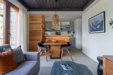 Apartamento en San Carlos de Bariloche - CIPRES 01-  Exclusivas vistas al Lago y las montañas - 