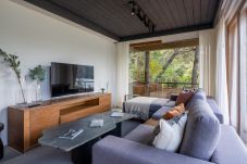Apartamento en San Carlos de Bariloche - CIPRES 01-  Exclusivas vistas al Lago y las montañas - 