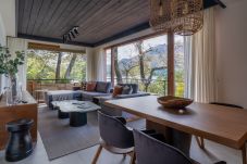 Apartamento en San Carlos de Bariloche - CIPRES 01-  Exclusivas vistas al Lago y las montañas - 